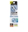 PGA　iPhone 14/14 Plus用 カメラフルプロテクター ブルー Premium Style ブルー PG22RCLG23BL