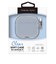 PGA　AirPods 第4世代用 ソフトケース Premium Style クリア PGAP4TP1CL