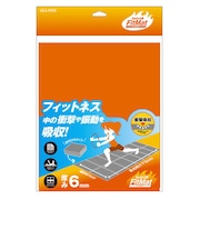 アローン Switch用 フィットマット ALGNSFMOR