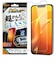 レイアウト　iPhone 16e/ 14/ 13/ 13Pro Like standard 失敗しない 超かんたん貼り付け キット付き ガラスフィルム 10H 光沢 RTP50FKSCG