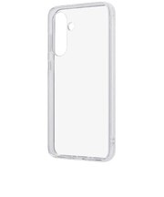 レイアウト　Galaxy A36 5G Like standard 衝撃吸収 バンパー ハイブリッドケース クリア RTGA36CC2CM