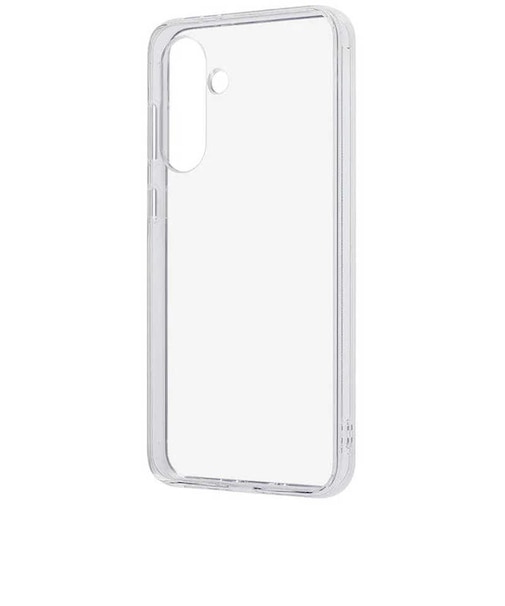 レイアウト　Galaxy A36 5G Like standard 衝撃吸収 バンパー ハイブリッドケース クリア RTGA36CC2CM