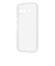 レイアウト　Google Pixel 9a Like standard 精密設計 カメラ保護 衝撃吸収 バンパー メタリック TPUソフトケース / クリア RTGP9APFC2CM