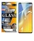 レイアウト　Xperia 1 VII Like standard ガラスフィルム ブルーライトカット 光沢 平面保護 硬度10H BLカット RTRXP1M7FSMG