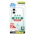 トリニティ　iPhone 16(6.1インチ)［Turtle］ ハイブリッドケース クリア TRIP24M2TTCL