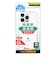 トリニティ　iPhone 16 Pro(6.3インチ) ［Turtle］ ハイブリッドケース クリア TRIP24M3TTCL