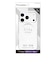 トリニティ　iPhone 17 Proケース ［Silky Armor］ MagSafe対応 シルキータッチケース マット クリア TRIP25M3SACL