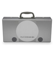 コロンバスサークル　収納ケース(PSクラシック用) ｼｭｳﾉｳｹｰｽPSｸﾗｼｯｸ<br>★こちらの商品は人気商品のため、色違い・仕様違い等含め「一家族１台限り」でのご協力をお願いしております。