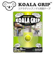 ジット コアラグリップ両面テープ2mm厚 KG01