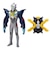 バンダイ　ウルトラマン ウルトラエントリーセット ウルトラマンエックス ゴモラアーマー UEｾｯﾄｳﾙﾄﾗﾏﾝｴｯｸｽｺﾞﾓﾗA