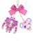 バンダイ　名探偵プリキュア！ マスコット キュアミスティック＆ポチタン ｷｭｱﾐｽﾃｨｯｸ&ﾎﾟﾁﾀﾝﾏｽｺｯﾄ