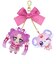 バンダイ　名探偵プリキュア！ マスコット キュアミスティック＆ポチタン ｷｭｱﾐｽﾃｨｯｸ&ﾎﾟﾁﾀﾝﾏｽｺｯﾄ