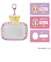 バンダイ 名探偵プリキュア! 名探偵プリキュア!ネームカード&カードケース タンプリネームカード&カードケース