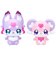 バンダイ　名探偵プリキュア！ プリコーデドール ポチタン＆マシュタンセット ﾌﾟﾘｺｰﾃﾞDﾎﾟﾁ&ﾏｼｭ