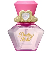 バンダイ　名探偵プリキュア！ Pretty Holic プリティアップフレグランス キュアミスティック PHﾌﾚｸﾞﾗﾝｽｷｭｱﾐｽﾃｨｯｸ