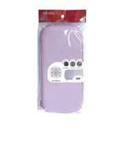 アローン Switch2用スリムEVAポーチ パープル ALLONE ALGNS2PB006PL