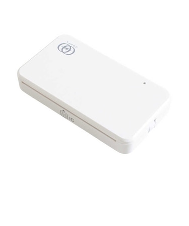 GOPPA　マイナンバーカード対応 接触型ICカードリーダー ｢マイナポイント申込対応｣ GP-CCRW