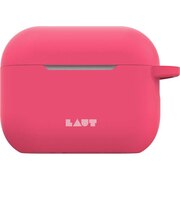LAUT　AIRPODS PRO 3 POD PARADIZE CORAL パラダイスコーラル LAPP3PODP
