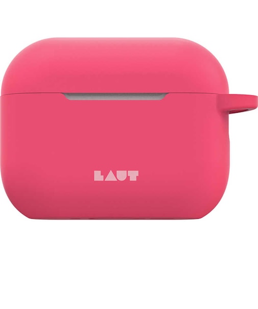 LAUT　AIRPODS PRO 3 POD PARADIZE CORAL パラダイスコーラル LAPP3PODP