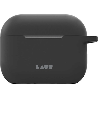 LAUT　AIRPODS PRO 3 POD CHARCOAL チャコール LAPP3PODBK