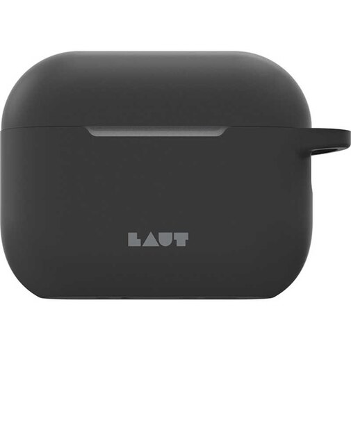 LAUT　AIRPODS PRO 3 POD CHARCOAL チャコール LAPP3PODBK