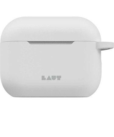 LAUT　AIRPODS PRO 3 POD DOLPHIN GREY ドルフィングレー LAPP3PODGY