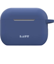 LAUT　AIRPODS PRO 3 POD FUTURE BLUE フューチャーブルー LAPP3PODBL
