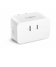 TPLINK tp-link TAPO P110M 電力モニタリンク機能付き ミニスマートwifiプラグ Matter対応 TAPOP110M
