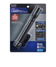 ELPA　懐中電灯 DOPEP530