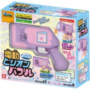 オンダ 電動ビリオンバブル デンドウビリオンバブル