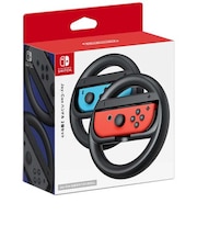任天堂　【純正】Joy-Conハンドル 2個セット［Switch］ ｼﾞｮｲｺﾝﾊﾝﾄﾞﾙ2ｺｾｯﾄ