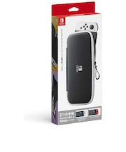 任天堂　Nintendo Switchキャリングケース（画面保護シート付き） NintendoSwitchｷｬﾘﾝｸ