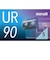 マクセル　オーディオカセットテープ90分5巻パック UR90N5P