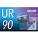 マクセル　オーディオカセットテープ90分5巻パック UR90N5P