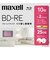 マクセル　繰り返し録画用ブルーレイディスク BD-RE 10枚入り maxell ［10枚 / 25GB / インクジェットプリンター対応］ BEV25WPH.10S