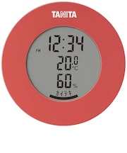 タニタ　デジタル温湿度計 TT585PK