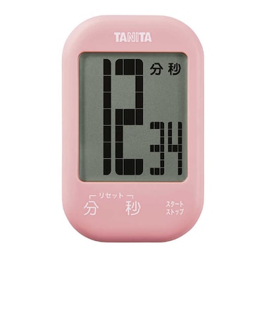 タニタ　キッチンタイマー TD413PK