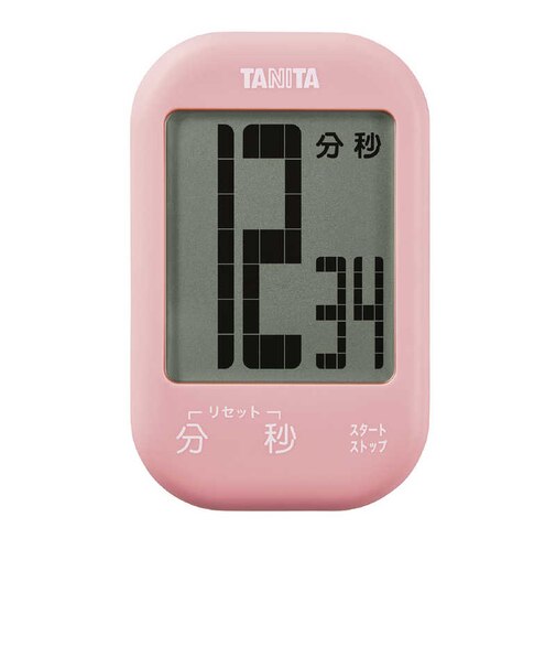 タニタ　キッチンタイマー TD413PK