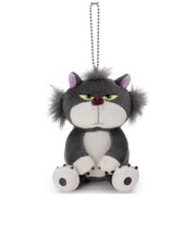 タカラトミーアーツ　ディズニーキャラクター/プチポップ/ボールチェーンマスコット/ルシファー ﾌﾟﾁﾎﾟｯﾌﾟBCﾙｼﾌｧｰ