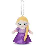 タカラトミーアーツ　ディズニーキャラクター/プチポップ/ボールチェーンマスコット/ラプンツェル ﾌﾟﾁﾎﾟｯﾌﾟBCﾗﾌﾟﾝﾂｪﾙ