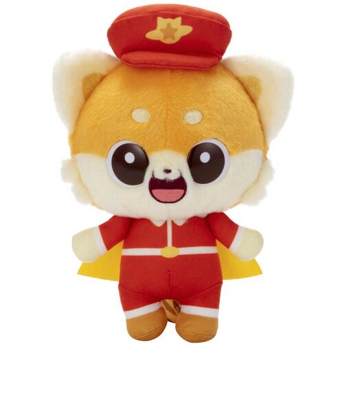 タカラトミーアーツ　ゴー！ゴー！びーくるずー ぬいぐるみ レッツ ﾋﾞｰｸﾙｽﾞｰﾇｲｸﾞﾙﾐﾚｯﾂ
