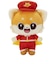 タカラトミーアーツ　ゴー！ゴー！びーくるずー ぬいぐるみ レッツ ﾋﾞｰｸﾙｽﾞｰﾇｲｸﾞﾙﾐﾚｯﾂ