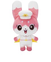 タカラトミーアーツ　ゴー！ゴー！びーくるずー ぬいぐるみ ミミィ ﾋﾞｰｸﾙｽﾞｰﾇｲｸﾞﾙﾐﾐﾐｨ