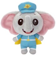 タカラトミーアーツ　ゴー！ゴー！びーくるずー ぬいぐるみ パオ ﾋﾞｰｸﾙｽﾞｰﾇｲｸﾞﾙﾐﾊﾟｵ