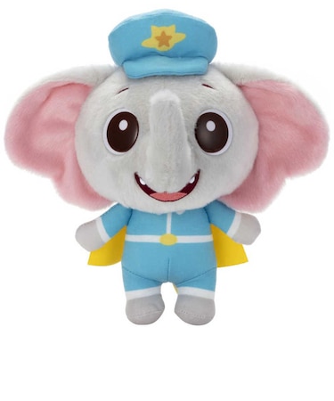 タカラトミーアーツ　ゴー！ゴー！びーくるずー ぬいぐるみ パオ ﾋﾞｰｸﾙｽﾞｰﾇｲｸﾞﾙﾐﾊﾟｵ