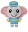 タカラトミーアーツ　ゴー！ゴー！びーくるずー ぬいぐるみ パオ ﾋﾞｰｸﾙｽﾞｰﾇｲｸﾞﾙﾐﾊﾟｵ