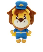 タカラトミーアーツ ゴー!ゴー!びーくるずー ぬいぐるみ ガオにぃ ビークルズーヌイグルミガオニィ