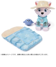 タカラトミー パウ・パトロール エベレストとおでかけセット PWエベレストトオデカケセット