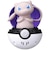 タカラトミー　ポケットモンスター ぴょこぷにゅ ミュウ ﾋﾟｮｺﾌﾟｭﾐｭｳ