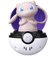 タカラトミー　ポケットモンスター ぴょこぷにゅ ミュウ ﾋﾟｮｺﾌﾟｭﾐｭｳ